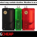 Dotmod dotaio v2 lite