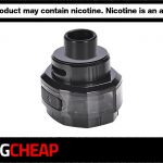 Geekvape z100c replacement pod cartridge