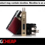 Lve orion ii pod kit
