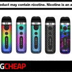 Smok novo 5 pod system