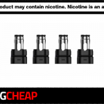 Uwell crown m replacement coil