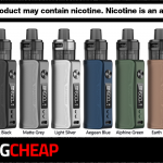 Vaporesso gen pt60 kit