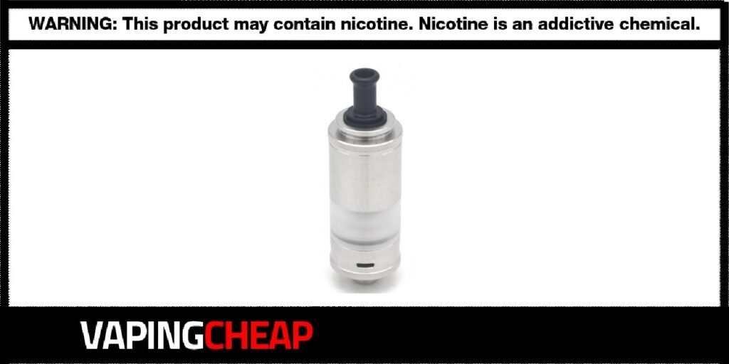 Auguse Era S V2 16mm RTA