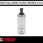 Auguse era s v2 16mm rta