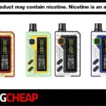Rincoe manto aio plus kit