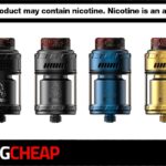 Thc blaze solo rta