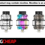 Vandy vape kylin v3 25mm rta