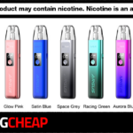 Voopoo argus g pod kit