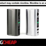 Dovpo tribute box mod