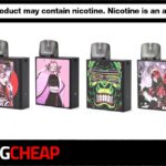 Dovpo vimizi pod system kit
