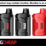 Geekvape raz ca6000 disposable