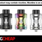 Hellvape fat rabbit 2 sub ohm tank