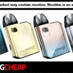 Hellvape fusion r kit