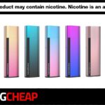 Innokin klypse pod vape