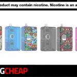 Vandy vape pulse aio mini m edition kit