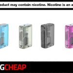 Vandy vape pulse v3 mod