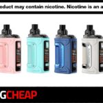 Geekvape h45 classic pod kit