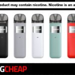 Geekvape sonder u kit