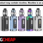 Smok morph 3 vape kit
