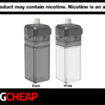 Vandy vape pulse v3 squonk bottle