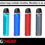 Geekvape aegis q kit