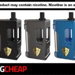 Thc tauren mechboro mod