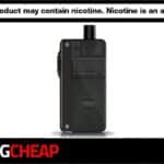 Uwell crown b pod kit