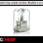 Atmizoo vapesnail boro tank