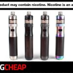 Bp mods lightsaber x pod mod kit