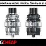 Eleaf melo 6 vape tank