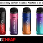 Smok nord c pod system kit