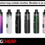 Voopoo drag h40 kit