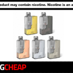 Aspire gotek pro pod kit