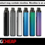 Innokin arcfire pod kit