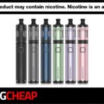 Innokin endura apex