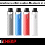 Joyetech widewick air pod system