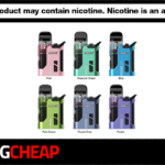 Smok propod gt pod kit