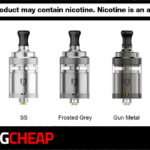 Vandy vape bskr mini v3 mtl rta