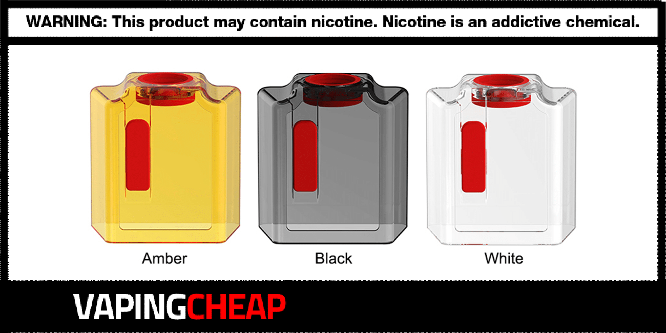 Dovpo ethos boro replacement tank