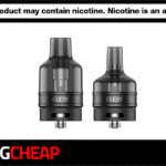 Eleaf ep pod tank