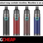 Eleaf ijust aio pro mod $14. 59 | vape kit $16. 49