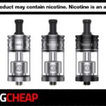 Vapefly alberich ii rta