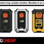 Vaporesso armour max kit