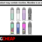 Vaporesso luxe q2 se kit