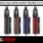 Eleaf istick i75 kit