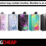 Lost vape centaurus b80 aio kit