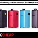 Suicide mods stubby aio kit