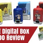 Digital box 12000 review main image